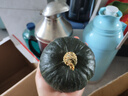 京鲜生 内蒙贝贝南瓜 净重3斤单果250g+(品种:贝栗) 板栗味 源头直发 实拍图