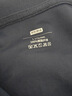 京东京造【100系列云感速干】运动短袖Polo衫男跑步健身户外 海军蓝2.0  实拍图