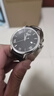 天梭（TISSOT）龚俊同款手表 俊雅系列男表 瑞士石英男士皮带腕表商务表毕业礼物 实拍图
