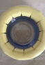 潜水艇（Submarine）NM-4马桶法兰圈高弹塑胶材质座便坐厕密封圈防臭防渗漏坐便器配件 实拍图