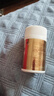 修正硒片补硒元素可麦芽硒hpv女转阴有机富硒酵母硒维康安黄素维 60片/瓶【基础装】 实拍图