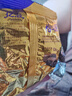 怡口莲太妃糖 两种巧克力味 33g*10袋 结婚喜糖 糖果休闲零食 实拍图