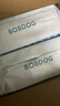 巴布豆(BOBDOG)小波浪M90片(6-11KG)婴儿尿不湿【品牌直供 安心品质】 实拍图