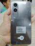 OPPO K12x 8GB+256GB 钛空灰 政府国家补贴 120Hz旗舰级OLED直屏 80W闪充 5500mAh大电池 骁龙5G手机 实拍图