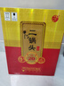 牛栏山二锅头 特20 清香型 白酒 纯粮固态优级酒 53度 700ml*6瓶 整箱装 实拍图
