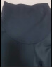 十月结晶孕妇打底裤春秋外穿瑜伽芭比鲨鱼裤无缝托腹孕妇无痕裤XL码 实拍图