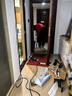 小米智能门锁 E30 C级锁芯 指纹锁电子锁家用门锁 防盗门锁密码锁 实拍图