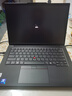 ThinkPad【国家补贴20%】T14p AI PC 酷睿Ultra9 高性能工程师本笔记本电脑 64G 2TB 3K 商务办公本 实拍图