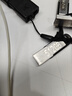 闪迪（SanDisk）512GB U盘 CZ73 安全加密 数据恢复 学习电脑办公投标 小巧便携 车载 大容量金属优盘 实拍图