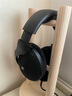森海塞尔（Sennheiser）头戴式耳机 开放式HiFi高保真音乐耳机耳麦 舒适佩戴发烧级耳机 HD560S 【HIFI开放包耳式】 实拍图