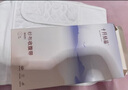 十月结晶收腹带产后塑身剖腹产顺产产妇通用束缚带纱布型基础款白色 L码 实拍图