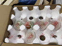 京鲜生 山东铁皮草莓西红柿 净重4.5斤 单果60-150g水果番茄源头直发 实拍图