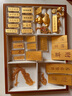 伊莎维拉（YISEILA） 伊莎维拉18K金项链女闪光O字项链K金彩金玫瑰金项链女款锁骨链 18k黄金闪o链1.92克+-0.02克 晒单实拍图