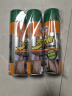 龟牌（Turtle Wax）多功能泡沫清洁剂 汽车内饰清洗剂皮革清洗剂650ml*3瓶 500901 实拍图