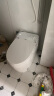 SKJ智能马桶无水压限制卫浴泡沫盾全自动一体机轻音冲水坐便器-601 旗舰版【香薰泡沫盾/不限水压】 250/300/350/400坑距 下单备注 实拍图