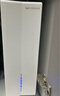 沁园（TRULIVA）净水器家用双子芯1200G初始流速体验 8年RO反渗透过滤器 厨下直饮净水机净饮机 UR-S61076国家补贴 实拍图