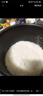 美的（Midea）【深汤系列】电压力锅5L家用4-6人双胆高压电饭锅 全自动智能预约煲汤炖煮小米粥MY-E523电饭煲 实拍图