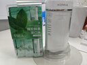 康佳（KONKA）冲牙器家用洗牙器洁牙器牙齿冲洗器水牙线牙结石充电便携式全身水洗正畸喷嘴礼物送父母亲男女友 【喷嘴收纳】三秒渐强+高效脉冲+长续航 4支喷头 实拍图