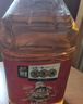 金胜鲜油坊 食用油 浓香压榨一级花生油5L 实拍图