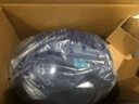 碧然德（BRITA）过滤净水器 滤水壶 海洋系列 3.5L(蓝色）+去水垢专家版滤芯11枚 环保加固包装 实拍图