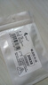 索厉 M.2固态硬盘散热马甲NVMe散热器PS5散热片台式电脑 黑色 20638 实拍图