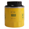曼牌（MANNFILTER）机油滤清器油滤芯W712/90M/W7158高尔夫宝来朗逸POLO明锐途安迈腾 实拍图