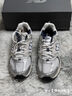 NEW BALANCE NB530官方老爹鞋男鞋女鞋复古情侣网鞋夏季透气百搭休闲运动鞋 白色 MR530SG 【建议拍小半码】 38.5 (脚长24cm尺码详询客服) 实拍图