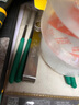 世达（SATA）32件套公英制塞尺间隙尺厚薄规 0.02-1.00MM 09407  实拍图