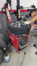 朝阳轮胎 汽车轮胎 215/55R18 95V C66 SUV适配创酷/指南者 实拍图