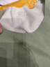 俞兆林保暖内衣女无痕薄款秋冬套装秋衣秋裤女磨毛修身打底保暖衣德绒 实拍图