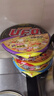 日清（Nissin）日清方便面UFO飞碟炒面混装组合速食面干拌面碗面网红泡面 混合口味5碗（不支持备注口味） 实拍图