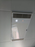 雷士（NVC）真双出风变频浴霸暖风照明人感换气排风一体机浴室卫生间 Y388 实拍图