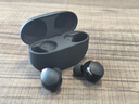 索尼（SONY）【618】WF-1000XM5 真无线蓝牙降噪耳机 新一代降噪豆 智能AI 蓝牙5.3 黑色 高考祝福礼物 实拍图