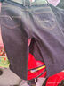 森马（Semir）森柔牛仔牛仔裤男冬经典复古通勤百搭103724124101A 实拍图