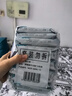 棉之润75%酒精湿巾【10抽*10包】一次性卫生清洁便携出门大尺寸 实拍图