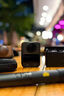 大疆（DJI）Osmo 360 全景运动相机 8K高清防抖防水摩托车骑行潜水滑雪旅行手持便携式vlog摄像机 标准骑行全能视角套餐 【推荐】两年版随心换（赠全球旅游险） 现货速发 实拍图