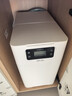 小激动大白瓶前置过滤器家用全屋自来水大蓝瓶大胖瓶净水器大通量小型中央净水机管道净化设备 10寸标配（PP棉除固态杂质） 实拍图