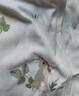 贝肽斯包单新生儿夏季超薄款婴儿包被防惊跳纯棉a类衣服用品必备0-6月用 夏天单层【抗菌亲肤】动物丛林 95*95cm 实拍图