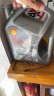 壳牌（Shell）机油全合成机油5w-40(5w40) API SP级 4L 都市光影版灰壳 晒单实拍图