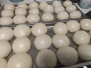 金沙河面粉雪花小麦粉10斤包子馒头水饺中筋烘焙白面粉 家用面粉 实拍图