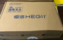 恒洁（HEGII）面盆水龙头 卫生间浴室洗脸盆洗手池龙头冷热水龙头HMF931-111 实拍图