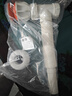德众洗手盆下水管面盆下水道排水管洗脸盆翻板下水器套装防臭伸缩软管p222 实拍图