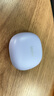 索爱（soaiy）GD61 开放式AI智能挂耳式蓝牙耳机真无 长续航不入耳跑步音乐通话降噪苹果华为小米手机通用 紫 实拍图