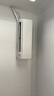 三菱电机（Mitsubishi Electric）TZ系列1.5匹 新二级能效13-21㎡适用变频冷暖 空调省电挂机国家补贴低躁轻音MSZ-TZ12VA 实拍图
