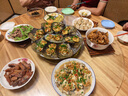 米家小米电饭煲家用3-4人快煮多功能电饭锅 不沾黑晶内胆煮粥防溢煲汤蛋糕  二级能效N1 4L 实拍图