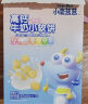 小鹿蓝蓝 婴幼儿钙铁泡泡酥草莓味35g小饼干 宝宝饼干零食儿童饼干8个月+  实拍图