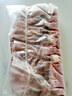 鲜京采 巴西进口原切牛肋肉 2斤 牛肋条 炖煮烧烤 京东自有品牌 实拍图