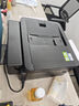 兄弟（brother）DCP-T830DW家用彩色喷墨打印机(可替代彩色激光 高速打印 自动输稿器  双面打印 打印复印扫描） 实拍图