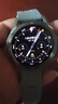 小米（MI）Xiaomi Watch S4 Sport 氟橡胶表带 国家补贴 专业户外运动手表 心率血氧监测 小米手表智能手表 实拍图