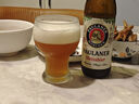 保拉纳（Paulaner）【20万人已购】柏龙 精酿白啤 500ml*20瓶 德国进口 喜酒 婚宴 实拍图
